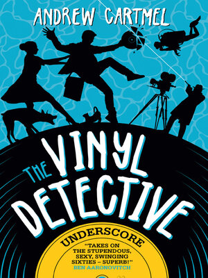 Underscore - ebook